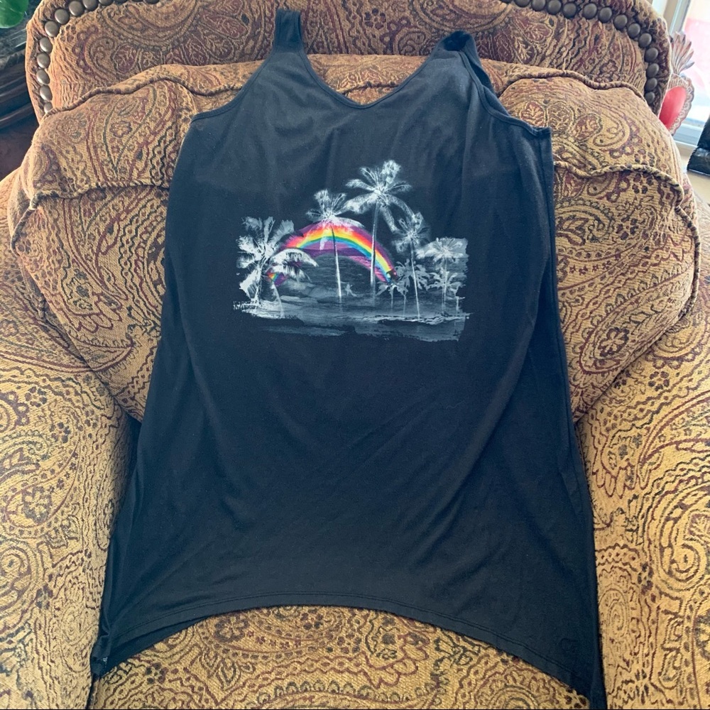 Juniors OP Tank Top